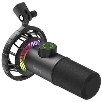 Micro Fifine K658